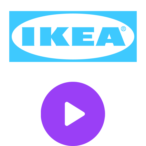 Ikea reklama, voiceover glas za reklamu