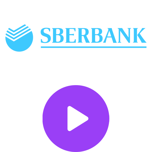 Sberbank reklama, voiceover glas za reklamu