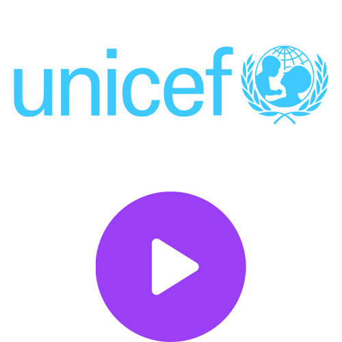 Unicef reklama, voiceover glas za reklamu