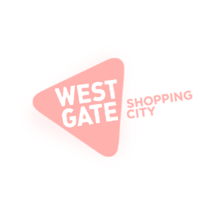 West Gate shopping city reklama, voiceover glas za reklamu