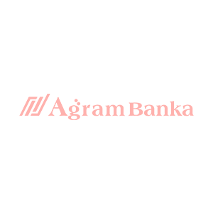 Agram banka reklama, voiceover glas za reklamu