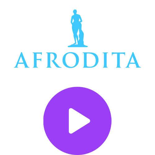 Afrodita reklama, voiceover glas za reklamu