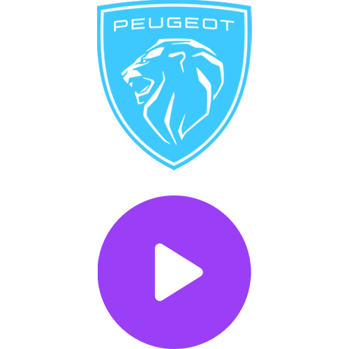 Peugeot reklama, voiceover glas za reklamu