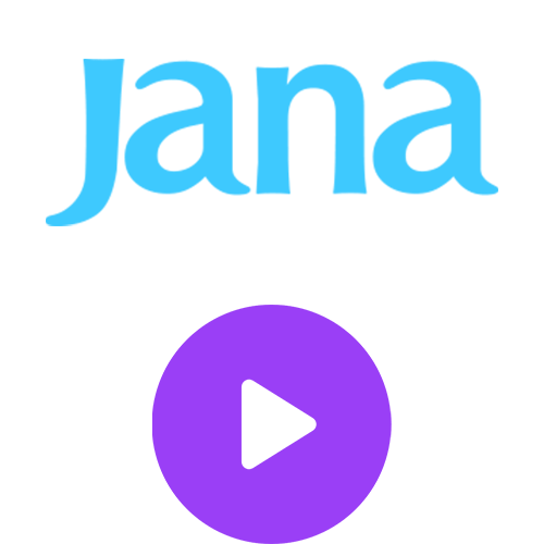 Jana reklama, voiceover glas za reklamu