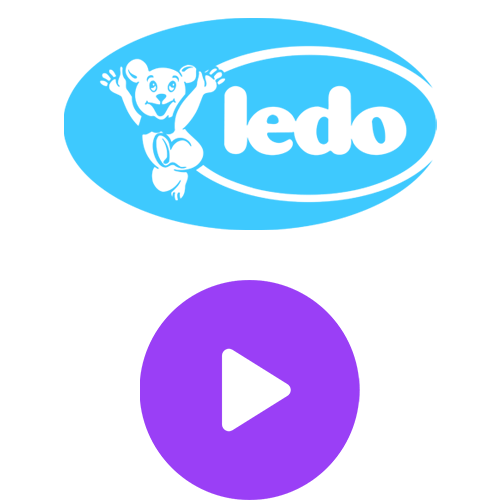 Ledo reklama, voiceover glas za reklamu