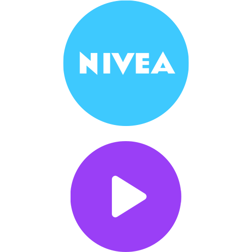 Nivea reklama, voiceover glas za reklamu