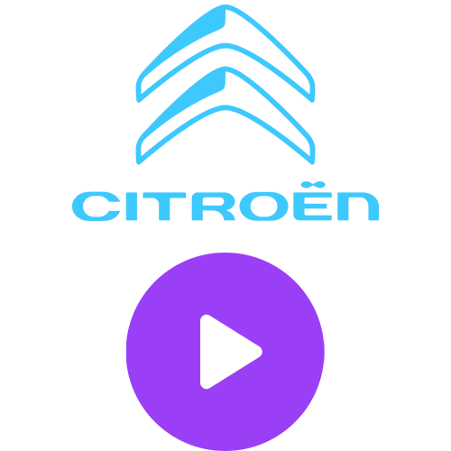 Citroen reklama, voiceover glas za reklamu